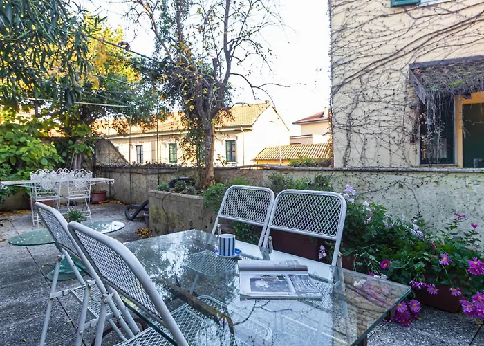 Italianway - Argelati 16 Trilo Apartment