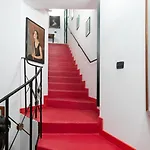 Appartement Italianway Comfort - Argelati 16 Trilo