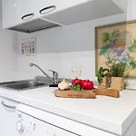 Italianway Comfort - Argelati 16 Trilo Appartement Milan