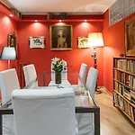 Appartement Italianway Comfort - Argelati 16 Trilo *