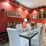 Italianway Comfort - Argelati 16 Trilo Appartement Milan