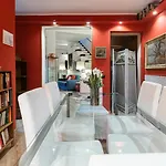 Italianway Comfort - Argelati 16 Trilo Appartement *