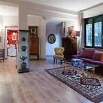 Italianway Comfort - Argelati 16 Trilo Appartement