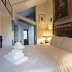 Appartement Italianway Comfort - Argelati 16 Trilo