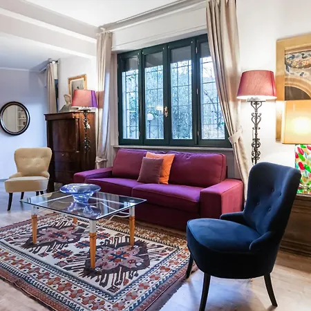 Italianway - Argelati 16 Trilo *