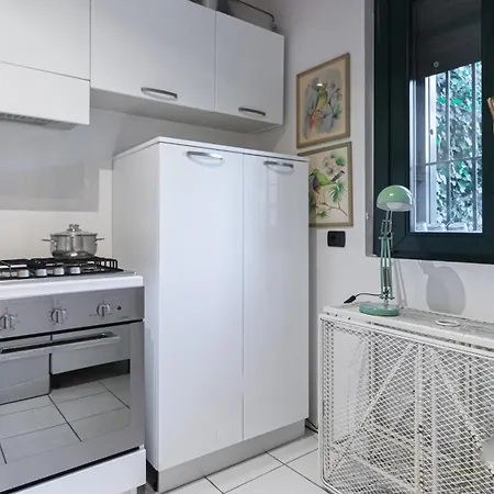 Italianway Comfort - Argelati 16 Trilo Milano