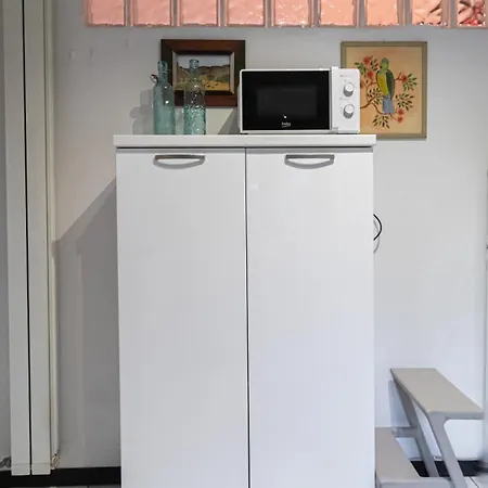 Italianway Comfort - Argelati 16 Trilo * Milano