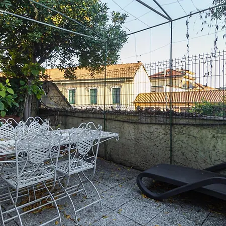 Italianway Comfort - Argelati 16 Trilo Milano
