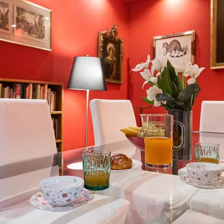 Italianway Comfort - Argelati 16 Trilo * Milano