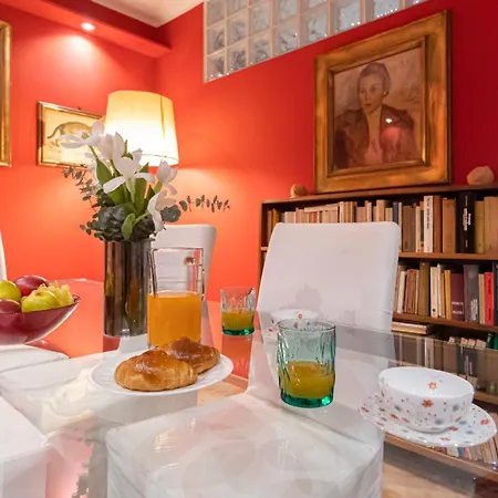 Italianway Comfort - Argelati 16 Trilo Lejlighed Milano
