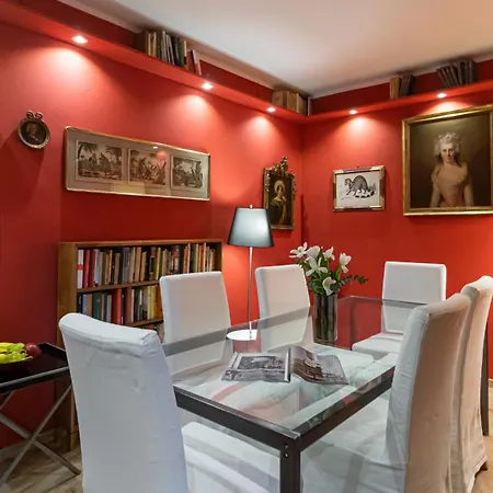 Italianway Comfort - Argelati 16 Trilo Milano