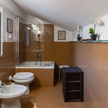 Italianway Comfort - Argelati 16 Trilo * Milano