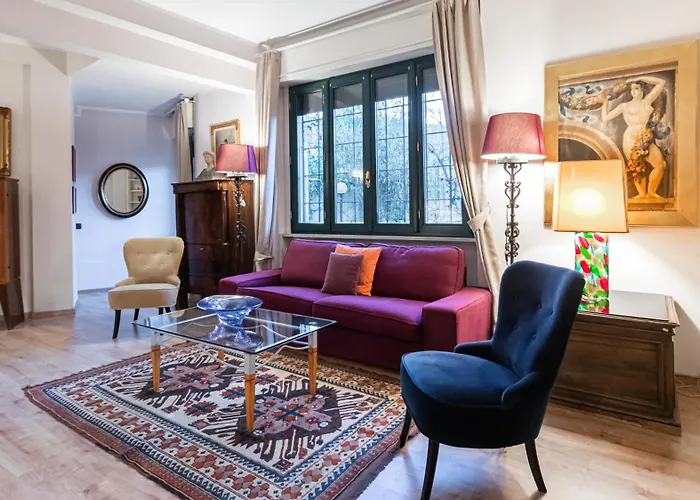 Italianway - Argelati 16 Trilo *