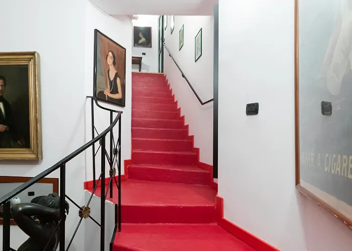 דירה Italianway - Argelati 16 Trilo