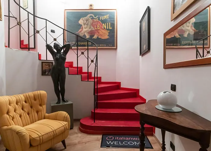 Italianway - Argelati 16 Trilo